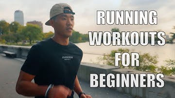 Running Workouts for Beginners