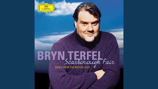 Watch Bryn Terfel The First Time Ever I Saw Your Face video