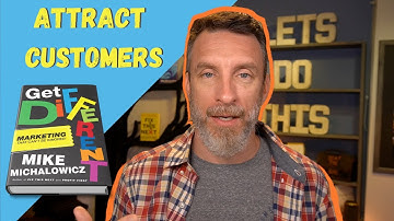 Marketing: Attract More Customers | Tips From 