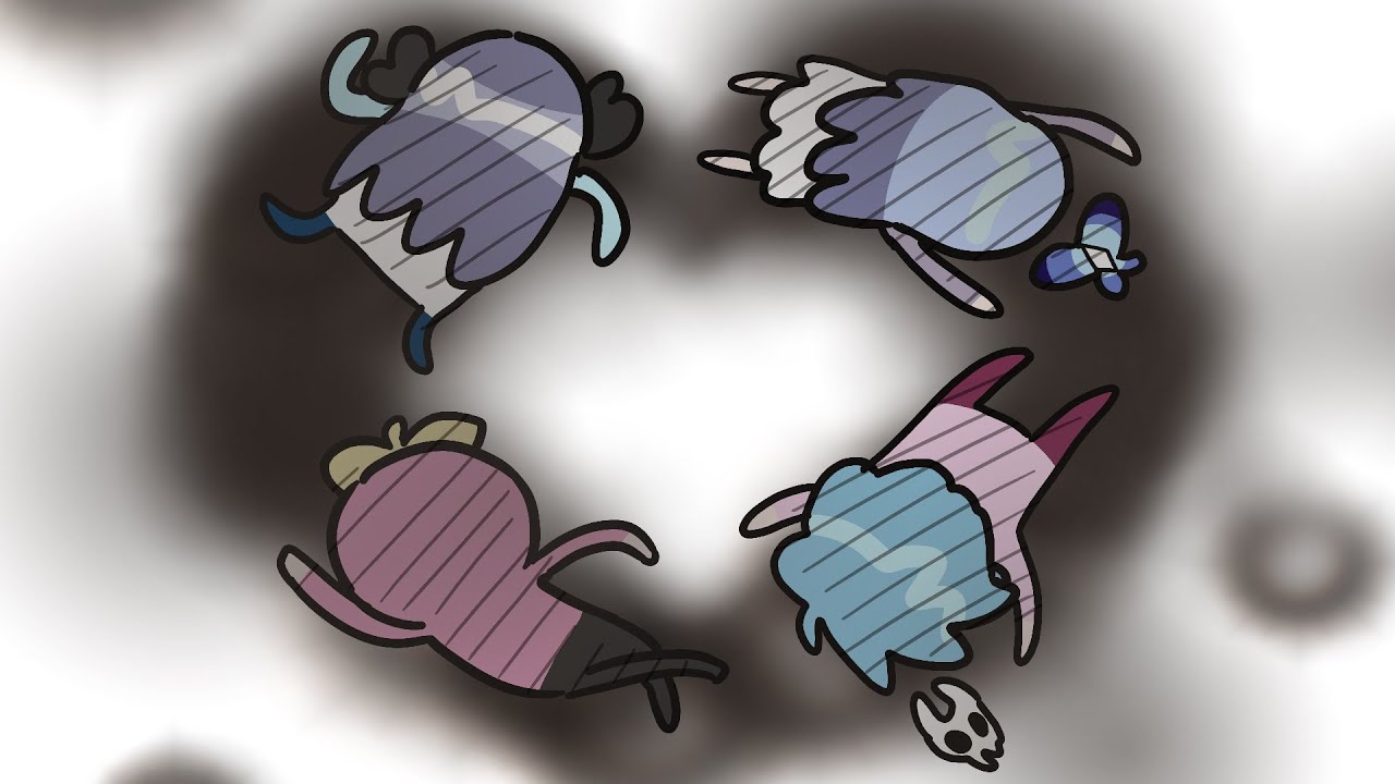 배틀그라운드 (김블루, 오요, 코아) - [2020/02/14] [강지 다시보기]