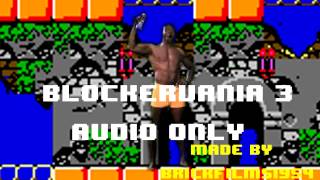 BlockerVinia 3 - AUDIO ONLY