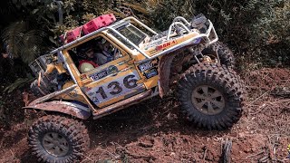RFC MALAYSIA 2022-Crazy Monster Offroad Extreme 4x4 And Terror