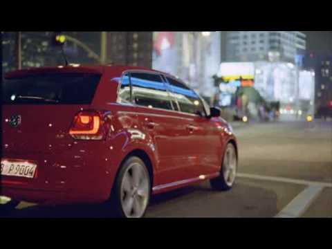 VW Werbung - VW Polo V (Typ 6R) - II - YouTube