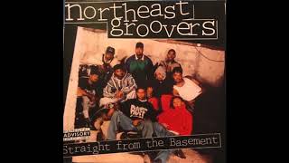 North East Groovers- booty call