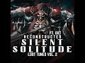 LosTNeuroN - SILENT SOLITUDE Reconstructed ft. OxT | LosT Tunes Vol. 2 | Music Video
