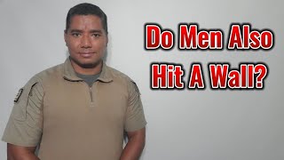At What Age Do Men Hit Their Wall