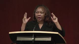 Environmental Justice 2018 | Catherine Flowers, Keynote