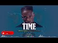 Rema | Amapiano x Afrobeat Type Beat | Afrobeat | "TIME" 2024