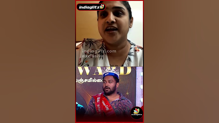 மக்கள் கருத்த நான்  ஒத்துக்க மாட்டேன் #shorts