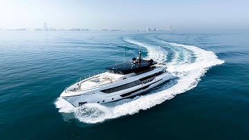 Yacht Design: 50,000+ Parts in 3D & CNC Magic!