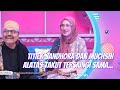 TITIEK SANDHORA DAN MUCHSIN ALATAS TAKUT TERSAINGI SAMA... | BROWNIS (12/1/21) P3