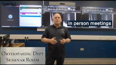 Pulse MDT Video Conferencing solution from HSL and Pexip