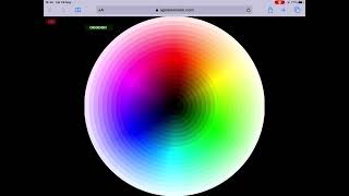 Details JSE - Colour Wheel News