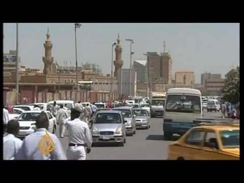 السودان يهدد بطرد مراقبي الانتخابات الدوليين