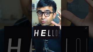 Text Animations For UI designs &amp; Websites! #uidesign #webdesign #animation