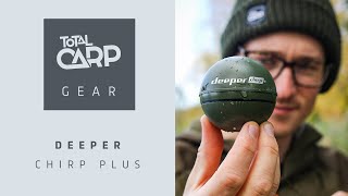 Забрасываемый эхолот DEEPER Chirp+ screenshot 2