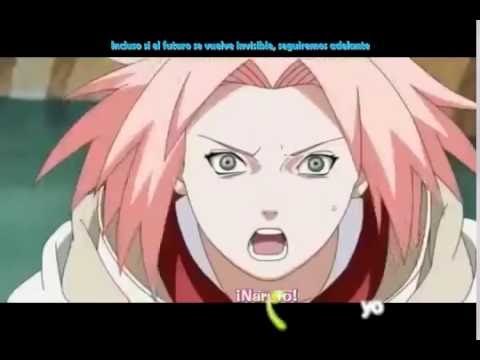 Op 9 Naruto Shippuden Lovers Sub Español