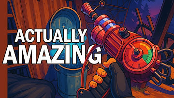 BO7 Zombies Is Actually AMAZING… And Here’s Why....