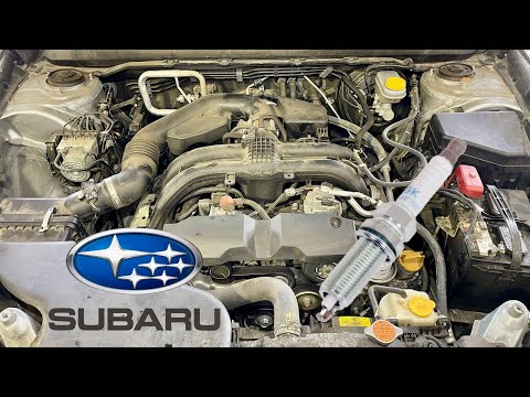 Can I Just Replace Spark Plugs