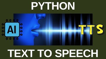Generate Audio from Text Using Python | Gradio | Coqui TTS