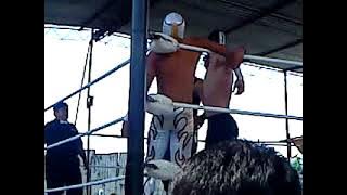 gander y ztizan vs albatros y chicago rush.3gp