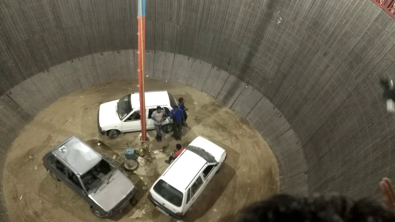 maut ka kuwa noida sec, 12,22 YouTube