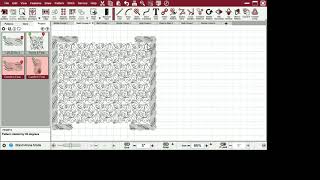 Andrew's CS7 Gammill Border Tutorial