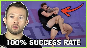 The ONLY Back Escape You Need (It’s Simple)