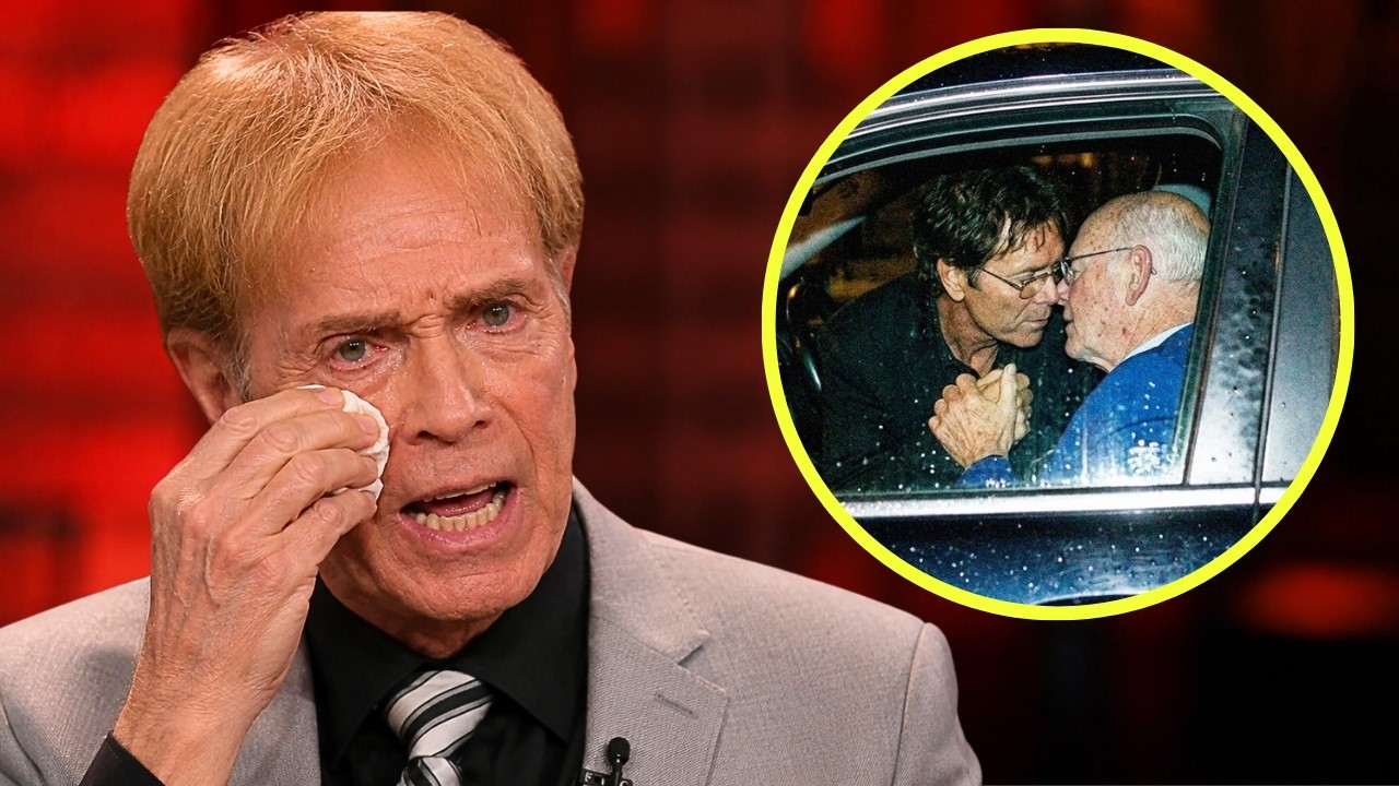 Cliff Richard Was Living a Double life for 29 Years, Now His Secrets Come To Light