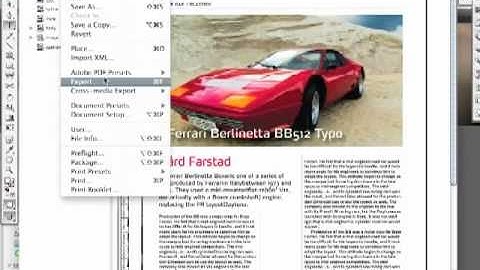 eZ Publish - Multichannel Content Management Tutorial