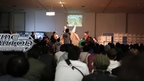 VF5 R.E.V.O World Stage「VFR2025東京ベイエリアカップ Vol.12」20251221