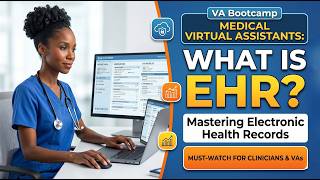 What is EHR and How it is Revolutionizing Modern Medical Practices Today.