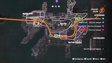 Need For Speed Gameplay Walkthrough Part 9 PS4