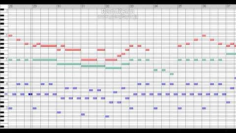 GRADIUS2 MSX 3面 for Arduino+YMZ294