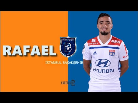 Rafael Da Silva • Welcome To Başakşehir | Defensive Skills & Goals 2019/2020 HD