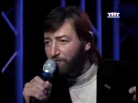 Джамал Абакаров - Глаза Цвета Ночи.Годовой Отчёт 2008