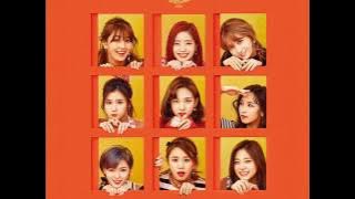 TWICE (트와이스) - CHEER UP (Instrumental) [TWICEcoaster : LANE 2]