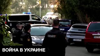 😡Кто стоит за терактами в украинских посольствах по всему миру