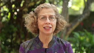 Video Message At The 3Rd World Water Quality Alliance Annual Meeting