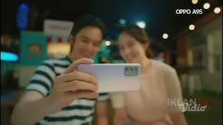 Iklan OPPO A95
