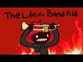 The life of a band kid