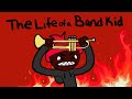 The Life of a Band Kid