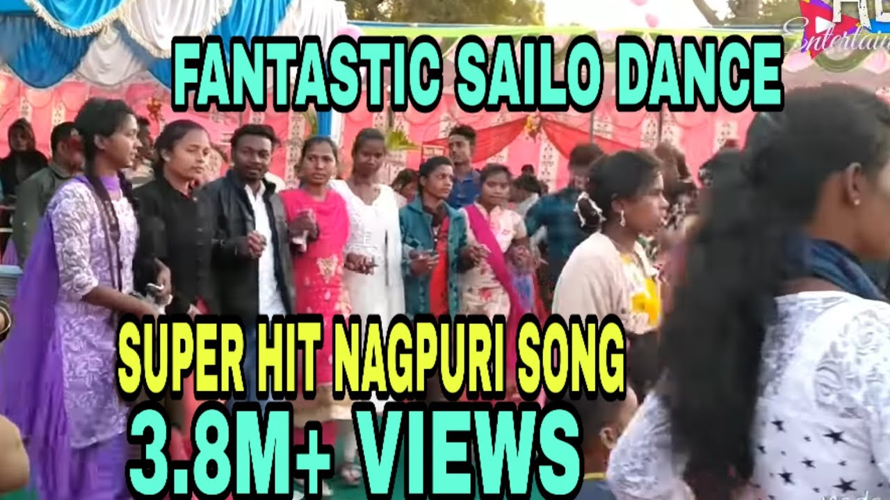 Nagpuri new dance 2019