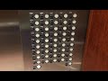 61-Floor Westinghouse/Schindler Traction Elevators @ North Pier Apartments - Chicago, IL.