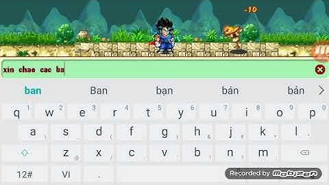 Ngọc Rồng Online -Part 2 Ước 1sao cho  ạc  siêu cấp 1 sv7