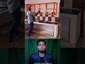 রান্নাঘর গুছিয়ে রাখার সেরা উপায়! How to install kitchen cabinet #gadgets #viralshorts #ytshorts