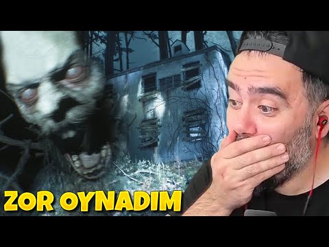 OYUNU KAPATMAK ZORUNDA