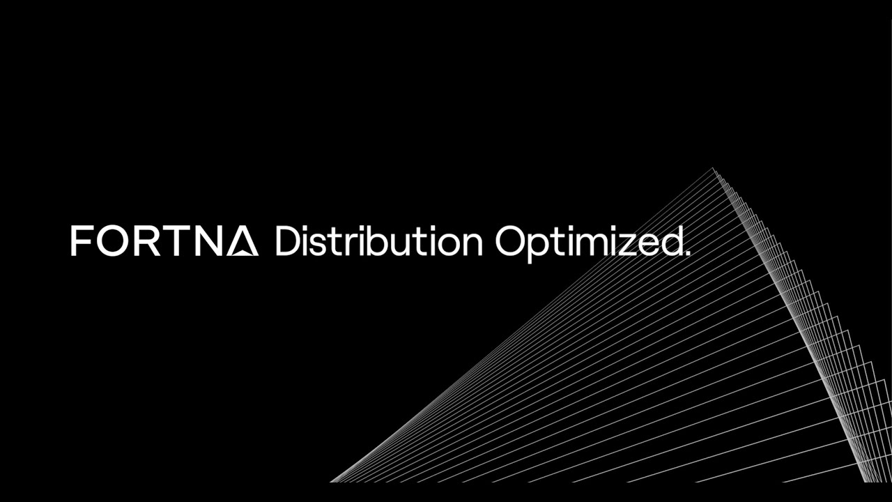 FORTNA - Distribution Optimized.