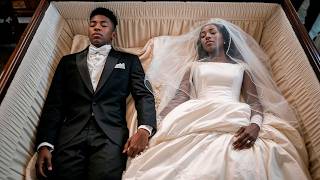 Thirty Minutes After Saying "I Do," the Newlyweds Were Dead—Investigators Couldn't Believe Why