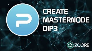 Create your DIP3 PAC Masternode easily - ZCore ($1.49/month)